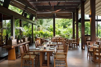 Foto Anantara Layan Phuket ***** Layan Beach