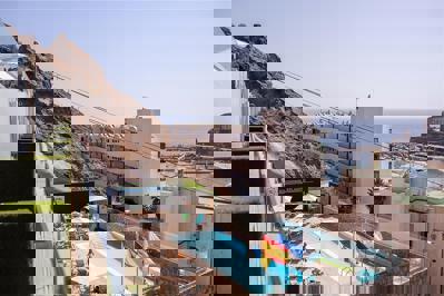 Foto IG Nachosol Atlantic en Yaizasol by Servatur **** Puerto Rico