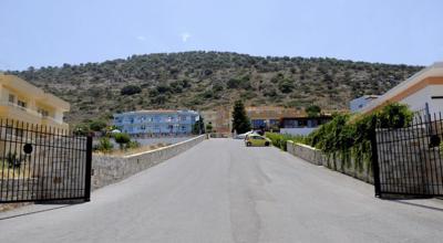 Foto Koni Village *** Stalis