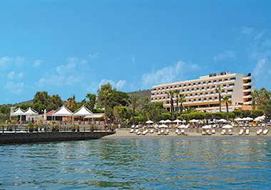 Foto Elias Beach **** Limassol