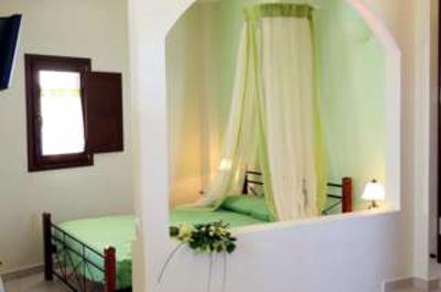 Foto Hotel Amerisa Suites Fira