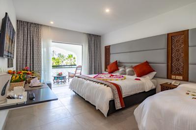 Foto Hotel Southern Palms Beach Resort **** Mombasa
