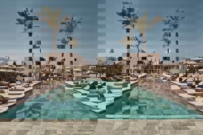 Theros All Suite Hotel - Adults Only