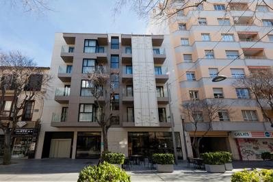 Foto Ars Magna Bleisure **** Palma De Mallorca