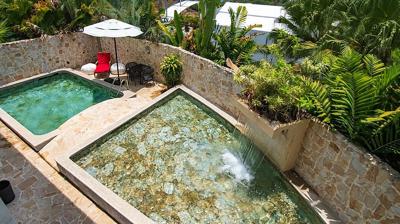 Gaia Hotel en Reserve