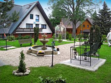 Foto Harrachovka Spa en Wellness *** Harrachov