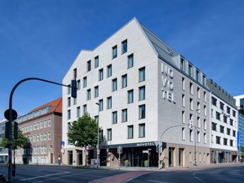 Foto Novotel Munster City **** Munster