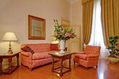 Foto Four Seasons San Domenico Palace ***** Taormina