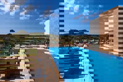 Foto Reef Hotel - Spa **** Marsalforn