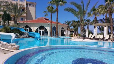 Foto Oscar Resort **** Kyrenia Girne