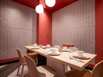 Foto ibis Styles Paris Montmartre Batignolles *** Parijs