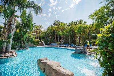 Foto La Siesta Salou Resort en Camping *** Salou