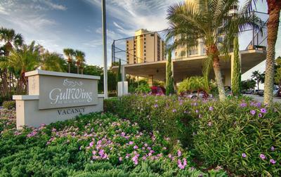 Foto Gullwing Beach Resort *** Fort Myers Beach