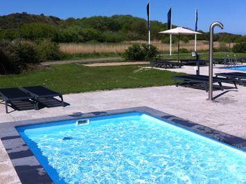 Foto Fletcher Zuiderduin Beach **** Westkapelle