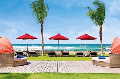 Foto Radisson Blu Resort ***** Galle