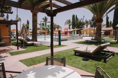 Foto Suites en Villas by Dunas **** Maspalomas