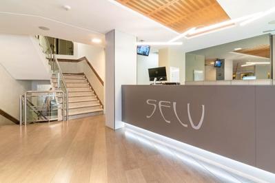 Foto Sercotel Hotel Selu *** Cordoba
