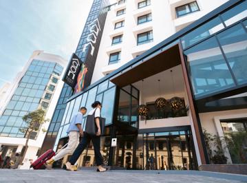 Foto Kaan Casablanca **** Casablanca