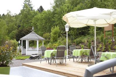 Foto Waldhotel Willingen *** Willingen