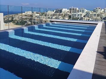 Foto Lure Hotel en Spa **** Mellieha