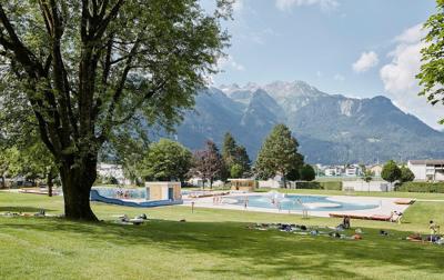 Foto Resort Val Blu *** Bludenz