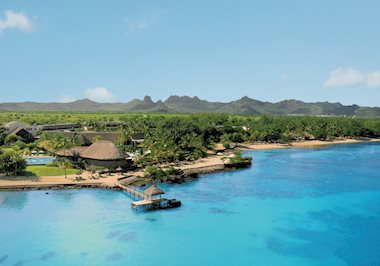 Foto Hotel Maritim Resort en Spa Mauritius ***** Balaclava
