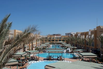 Foto Bel Air Azur Resort **** Hurghada