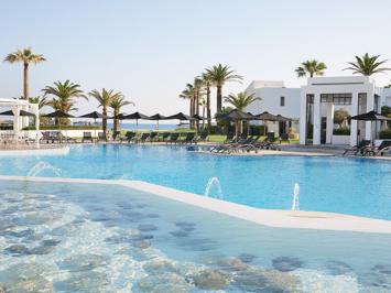 Resort GRECOTEL Creta Palace