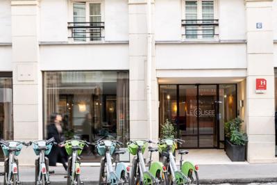 Foto Le Colisee *** Parijs