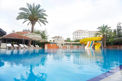 Foto Palm d Or **** Side