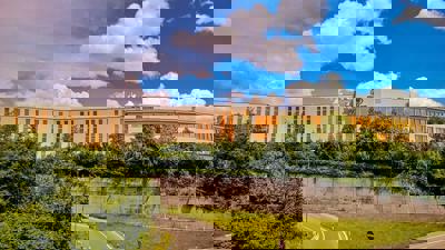 Foto Hilton Zurich Airport **** Zurich