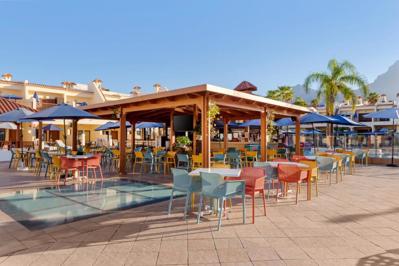 Foto Royal sunset beach Club *** Costa Adeje