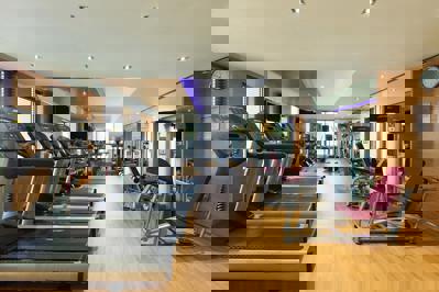 Foto Hotel Marriott Delta Jumeirah Beach **** Dubai