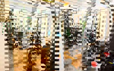 Foto Phu Pi Maan Resort en Spa **** Ao Nang Beach