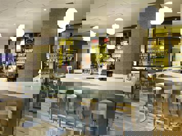 Foto Ibis Centre Princess Street ** Manchester