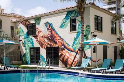 Foto Hotel Generator Miami *** Miami Beach
