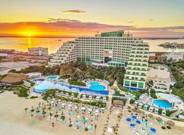 Hotel Live Aqua Cancun
