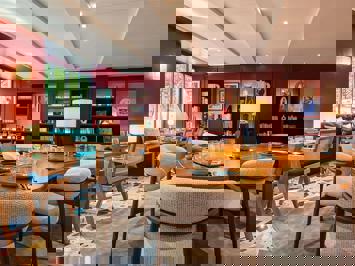 Foto Mercure Paris Butte Montmartre Basilique *** Parijs