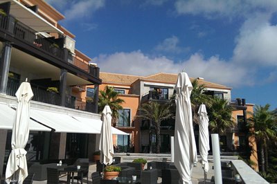 Foto Grande Real Villa Italia Hotel en Spa ***** Cascais