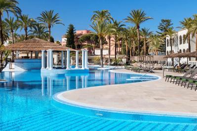 Foto Suites en Villas at Melia Zahara **** Zahara De Los Atunes
