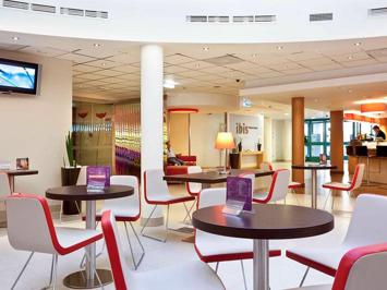 Foto ibis Budapest Centrum *** Budapest