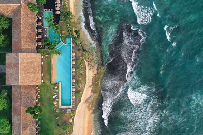 Foto The Fortress ***** Galle