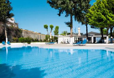 Foto Rhodes Lykia Boutique *** Kalithea