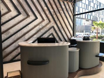 Foto ibis Styles Izmir Bornova **** Izmir