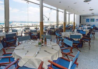 Foto Bellavista Club *** Gallipoli