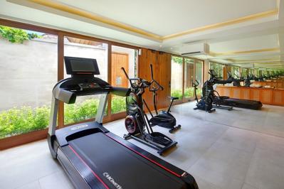Foto Sini Vie Resort ***** Seminyak