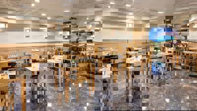 Foto Sercotel Codina *** San Sebastian