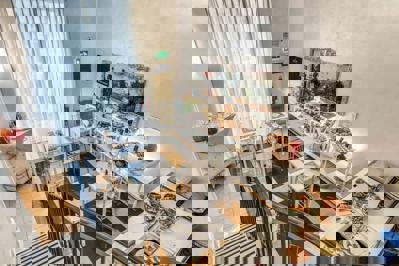 Foto Hotel Artemisia Palace **** Palermo