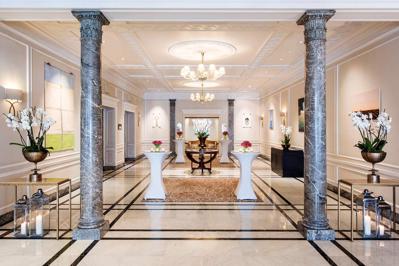 Foto Hyatt Regency The Churchill ***** Londen
