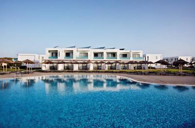 Foto Hotel Atlantica Plimmiri **** Plimmiri